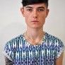 Andy / polaroid courtesy m&p models