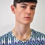 Andy / polaroid courtesy m&p models