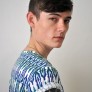 Andy / polaroid courtesy m&p models
