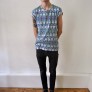 Andy / polaroid courtesy m&p models