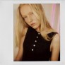 Viivi / polaroid courtesy Brand