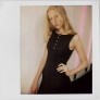 Viivi / polaroid courtesy Brand