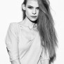 Charlotte Foubert / image courtesy New Models