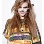 Charlotte Foubert / image courtesy New Models
