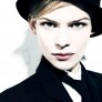 Charlotte Foubert / image courtesy New Models