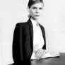Charlotte Foubert / image courtesy New Models