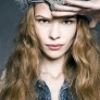 Charlotte Foubert / image courtesy New Models