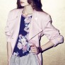 Charlotte Foubert / image courtesy New Models