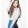 Charlotte Foubert / image courtesy New Models