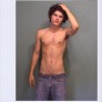 Jorge / polaroid courtesy Specimen