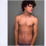 Jorge / polaroid courtesy Specimen