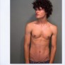 Jorge / polaroid courtesy Specimen