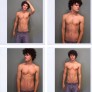 Jorge / polaroid courtesy Specimen