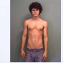 Jorge / polaroid courtesy Specimen