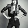 Mandy / image courtesy Paparazzi Models
