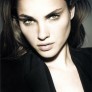 Mandy / image courtesy Paparazzi Models