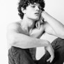 Jorge / image courtesy Specimen