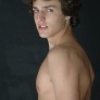 Lucas Cattani / polaroid courtesy Ford Models Santa Catarina