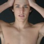 Lucas Cattani / polaroid courtesy Ford Models Santa Catarina