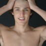Lucas Cattani / polaroid courtesy Ford Models Santa Catarina