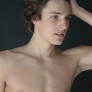 Lucas Cattani / polaroid courtesy Ford Models Santa Catarina