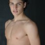 Lucas Cattani / polaroid courtesy Ford Models Santa Catarina