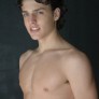 Lucas Cattani / polaroid courtesy Ford Models Santa Catarina