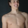 Lucas Cattani / polaroid courtesy Ford Models Santa Catarina