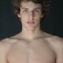 Lucas Cattani / polaroid courtesy Ford Models Santa Catarina