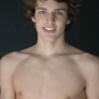 Lucas Cattani / polaroid courtesy Ford Models Santa Catarina