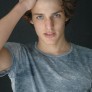 Lucas Cattani / polaroid courtesy Ford Models Santa Catarina