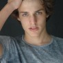 Lucas Cattani / polaroid courtesy Ford Models Santa Catarina
