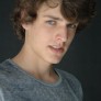Lucas Cattani / polaroid courtesy Ford Models Santa Catarina