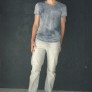 Lucas Cattani / polaroid courtesy Ford Models Santa Catarina