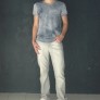 Lucas Cattani / polaroid courtesy Ford Models Santa Catarina