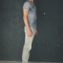 Lucas Cattani / polaroid courtesy Ford Models Santa Catarina