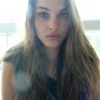 Mandy / polaroid courtesy Paparazzi Models