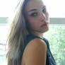 Mandy / polaroid courtesy Paparazzi Models