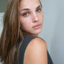 Mandy / polaroid courtesy Paparazzi Models