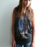 Mandy / polaroid courtesy Paparazzi Models
