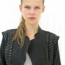 Charlotte Foubert / polaroid courtesy New Models