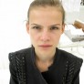 Charlotte Foubert / polaroid courtesy New Models