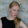 Viivi / polaroid courtesy Brand