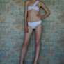 Viivi / polaroid courtesy Brand