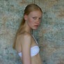 Viivi / polaroid courtesy Brand