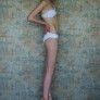 Viivi / polaroid courtesy Brand