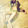 Xiao Wen / image courtesy China Bentley