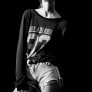 Mariya / image courtesy L-Models/IMG