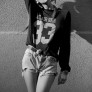 Mariya / image courtesy L-Models/IMG