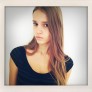 Mariya / image courtesy L-Models/IMG